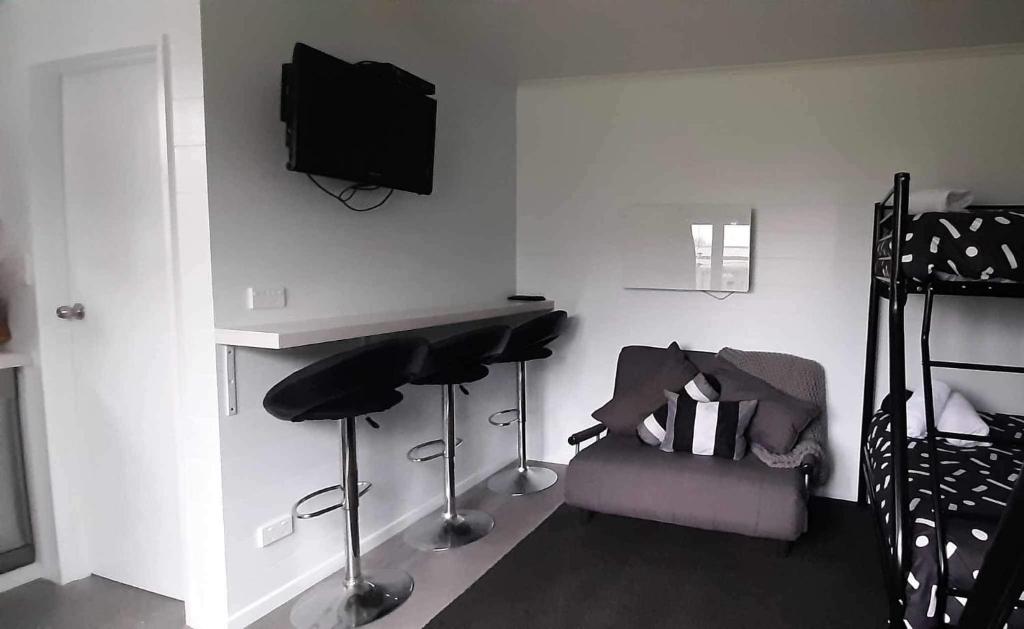Methven Retreat Tiny House photo 2