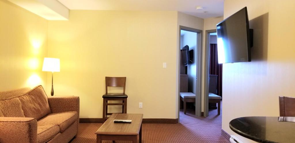Merit Hotel & Suites photo 1