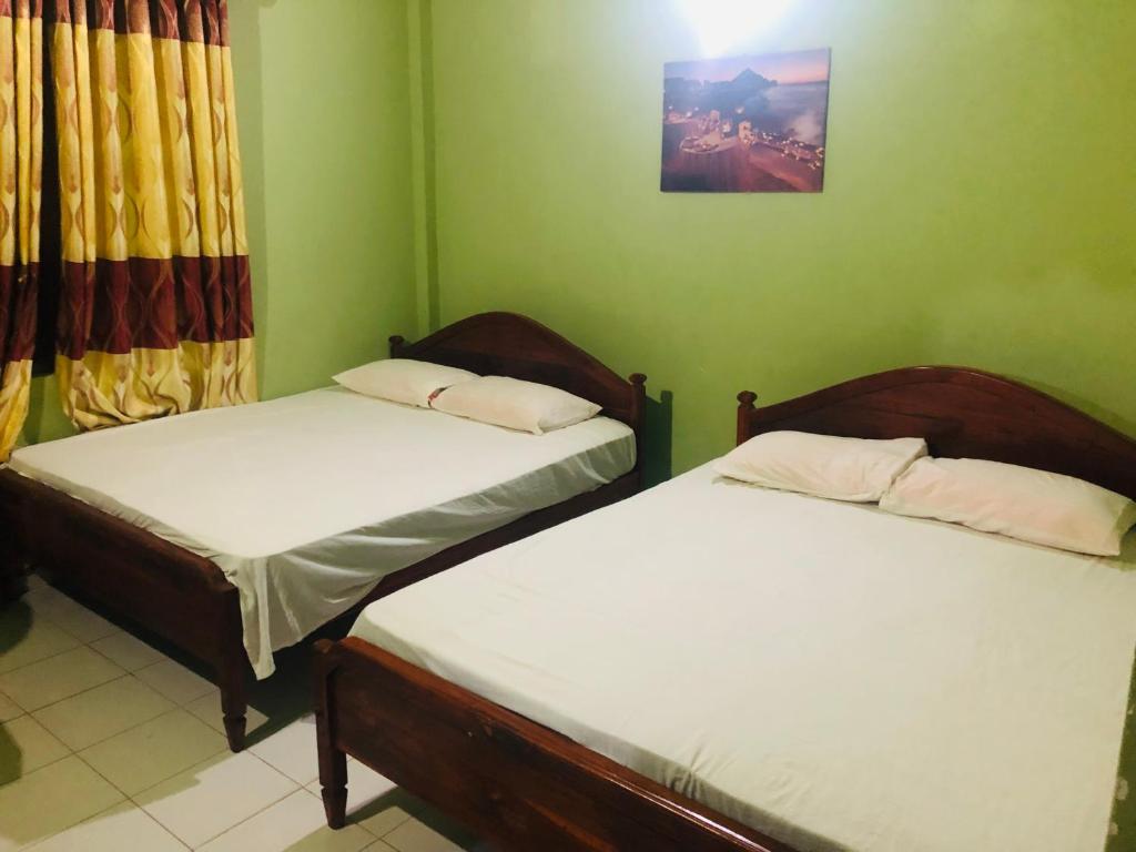 River Garden Hotel Anuradhapura photo 4