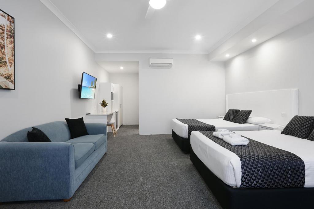 Shellharbour Village Motel photo 1