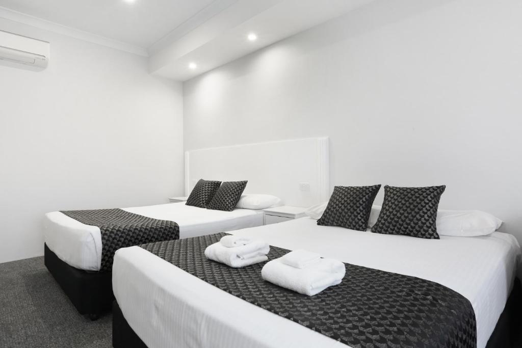 Shellharbour Village Motel photo 4