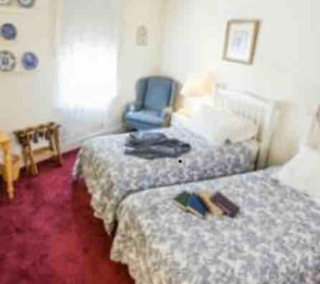 The Currier Inn photo 1