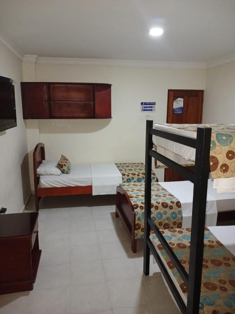 hotel paseo colon inn photo 1