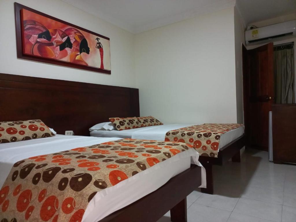 hotel paseo colon inn photo 4