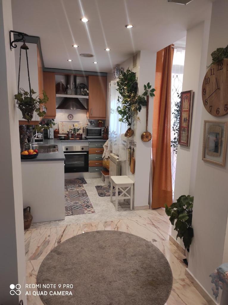 Maravilloso apartamento photo 3