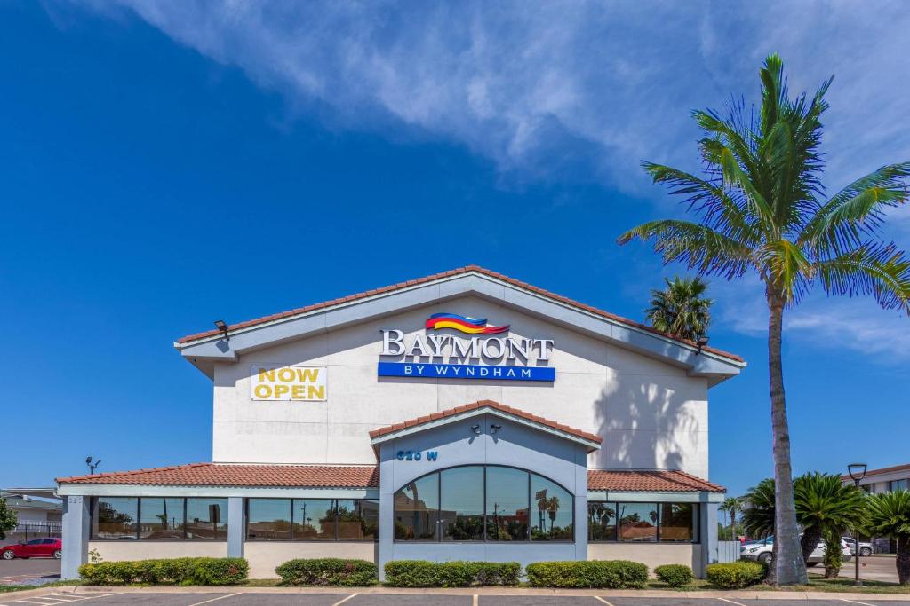 Baymont by Wyndham McAllen/Pharr image