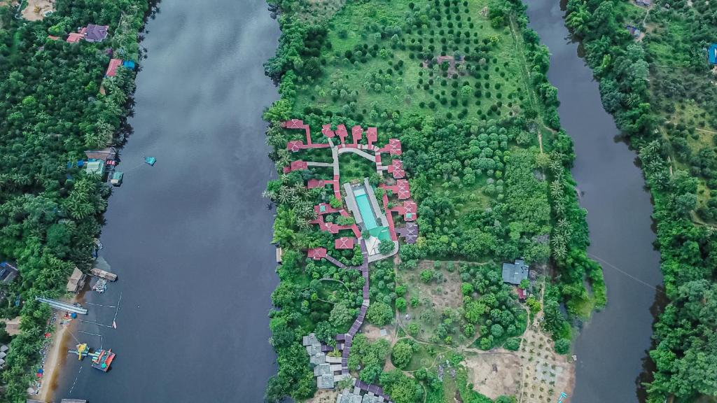 Peam Snea Resort photo 1