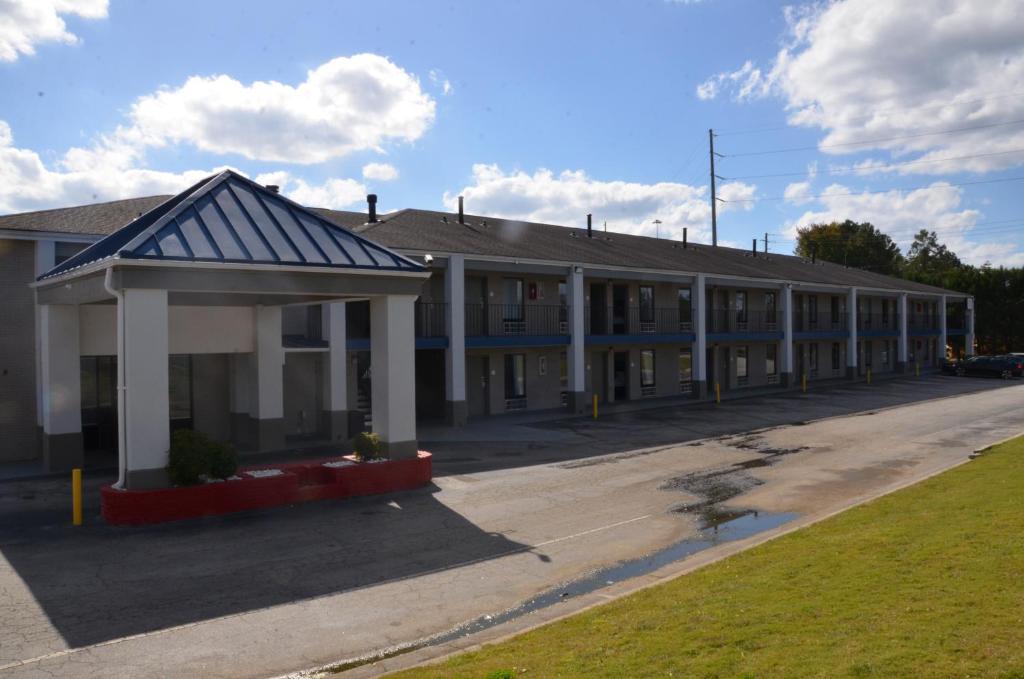 My Home & Suites Covington photo 2