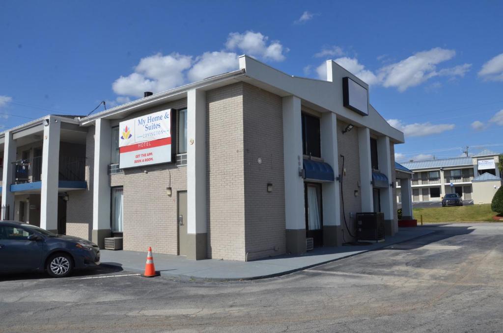 My Home & Suites Covington photo 4