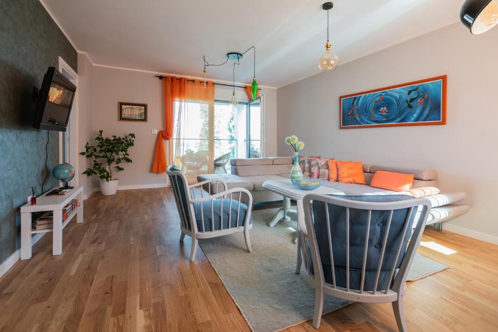 Apartment Nar