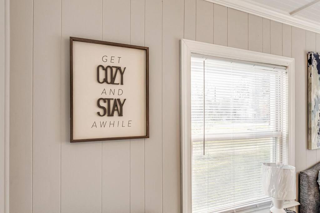 The Cozy Country Cottage photo 3