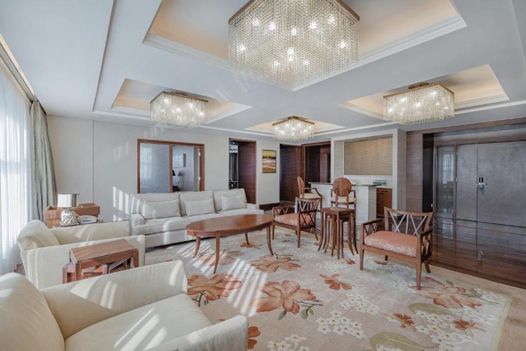 Sheraton Changsha Hotel photo 3