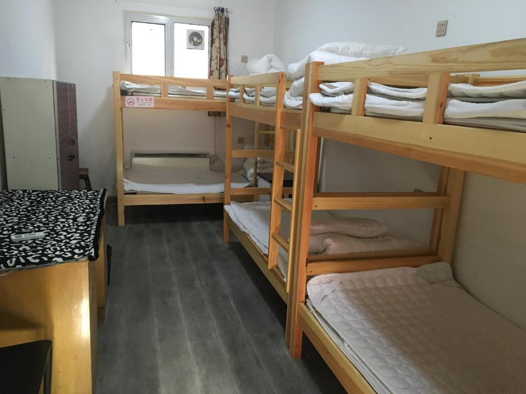 P.Loft Youth Hostel photo 1