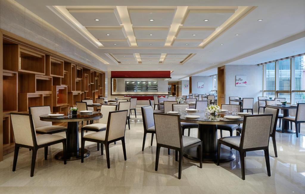 Sheraton Changsha Hotel photo 1