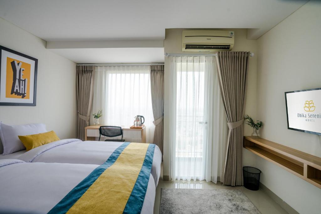 Hotel Dhika Serenity @ Jatiwarna photo 3