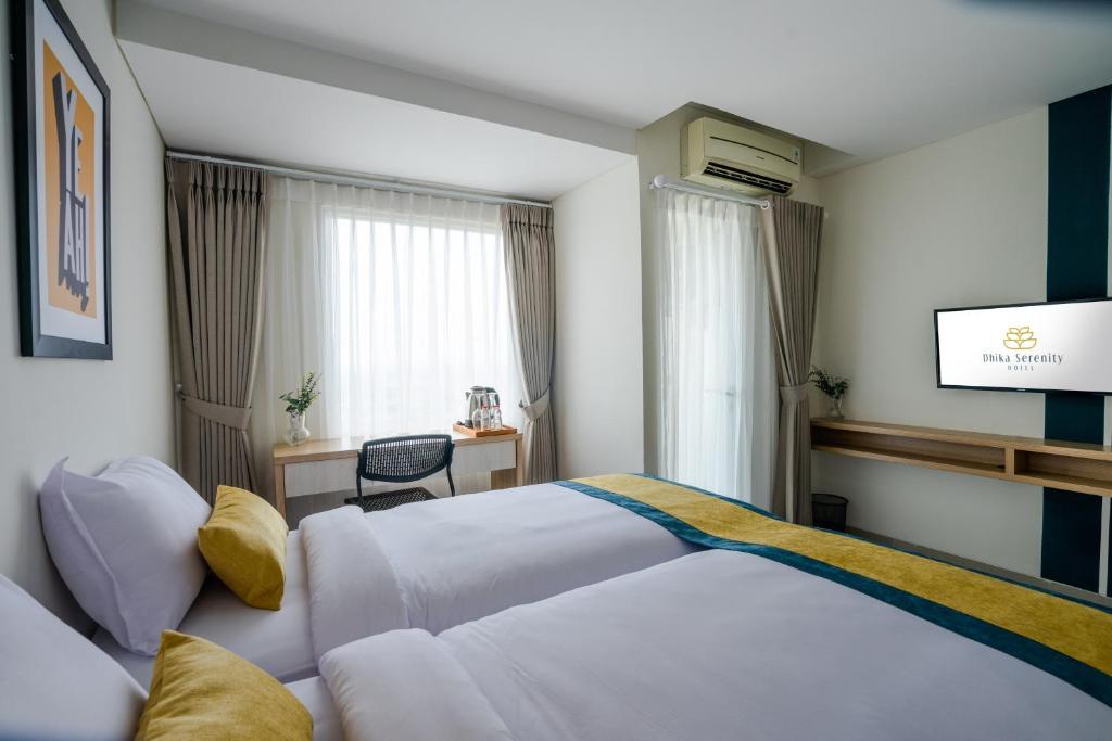 Hotel Dhika Serenity @ Jatiwarna photo 4