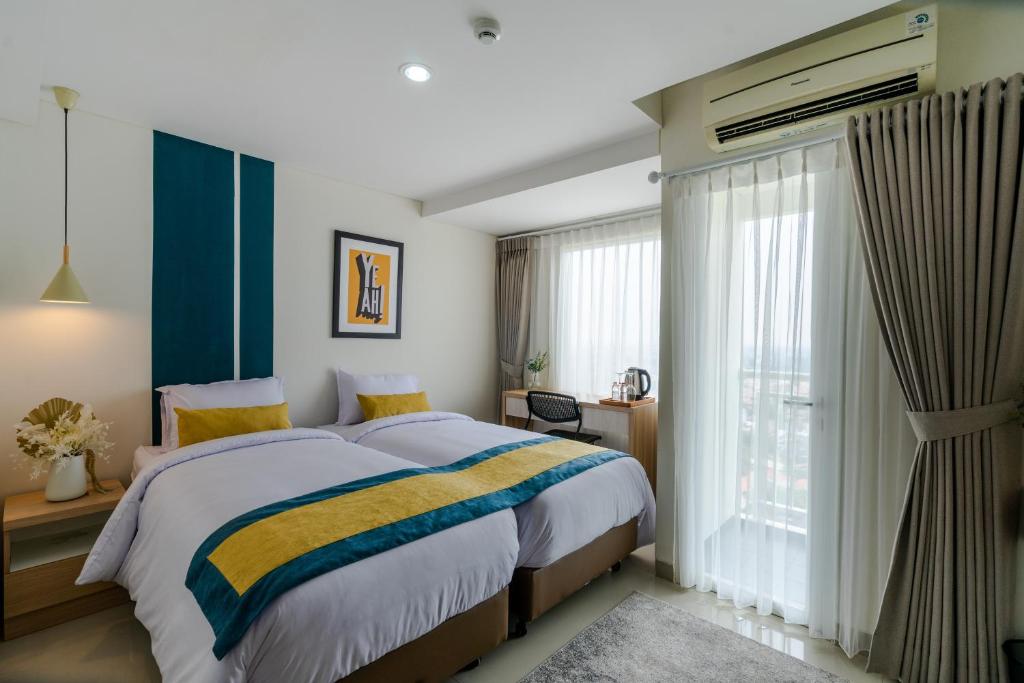 Hotel Dhika Serenity @ Jatiwarna photo 2