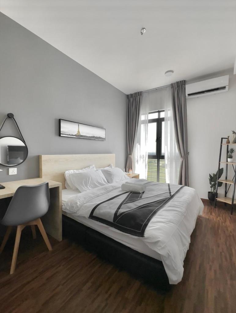 Homestay Kota Kinabalu