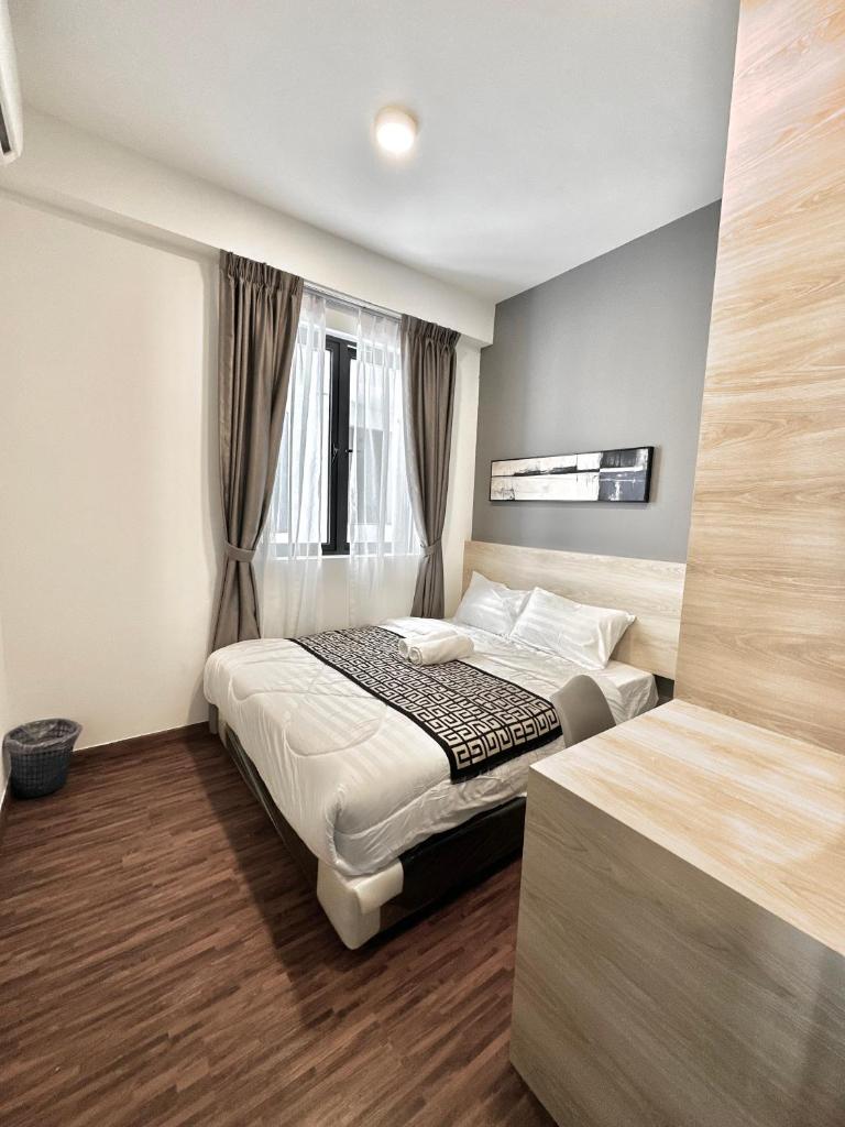 Homestay Kota Kinabalu photo 4