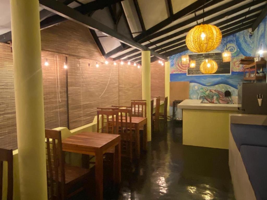 Cé Lon Vie Café & Hostel photo 4