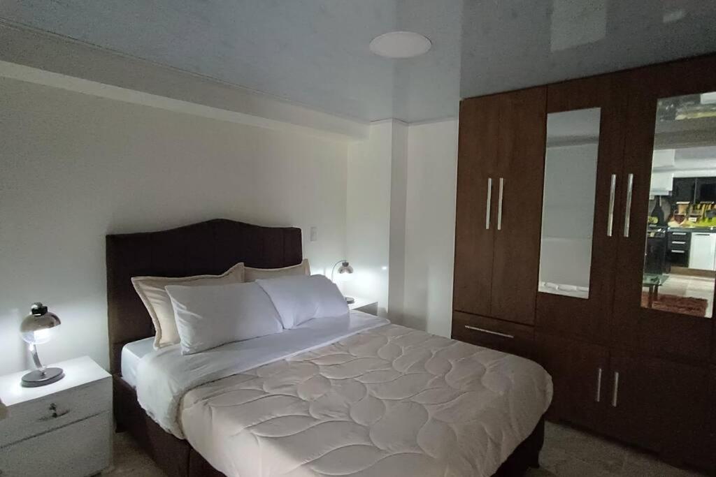 Moderno Apartamento Central photo 1