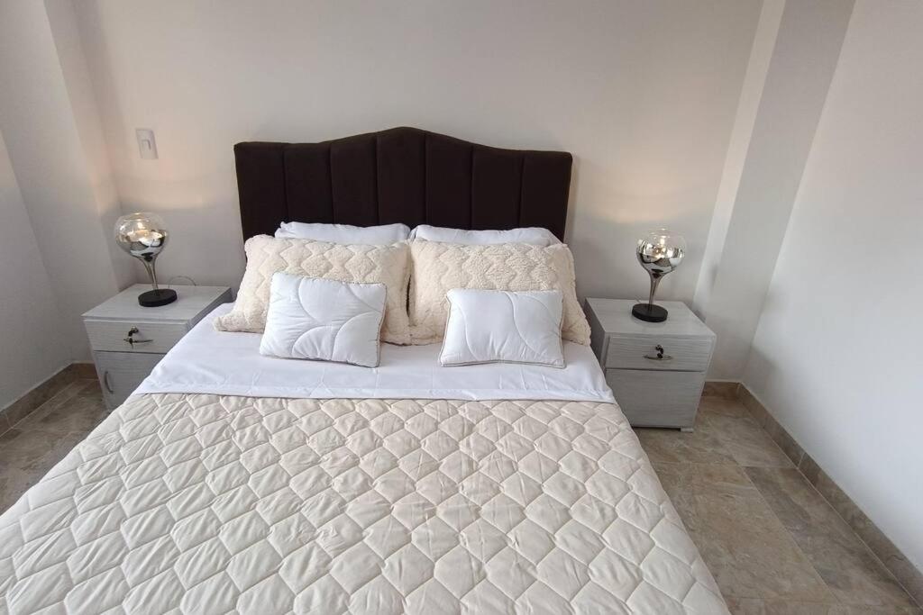 Moderno Apartamento Central photo 4