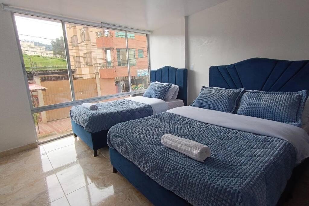 Apartamento Nuevo y Central photo 1