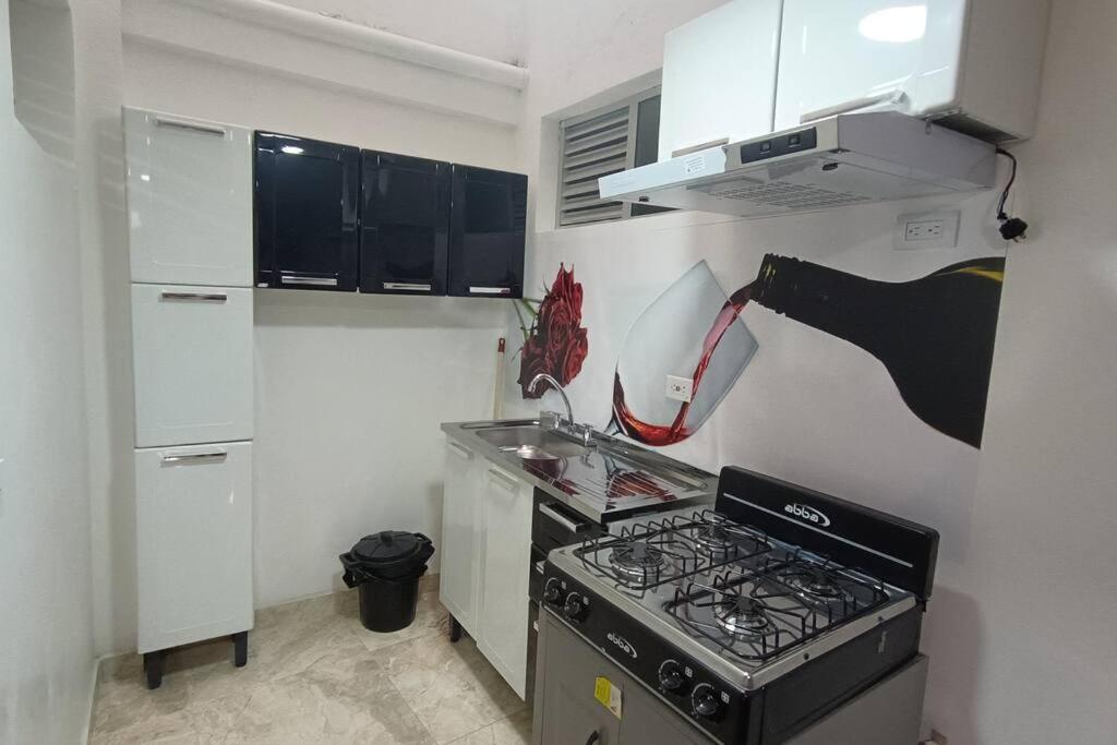 Apartamento Nuevo y Central photo 3