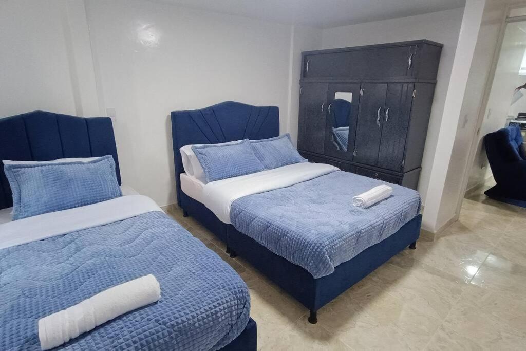 Apartamento Nuevo y Central photo 4