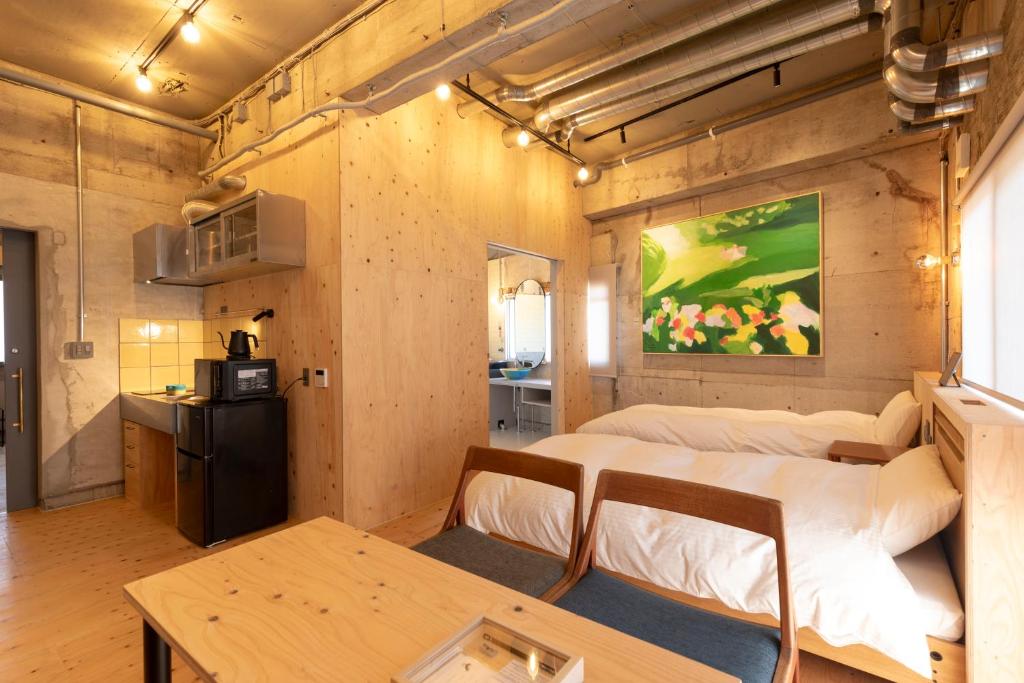 HAJIMARI Beppu photo 1