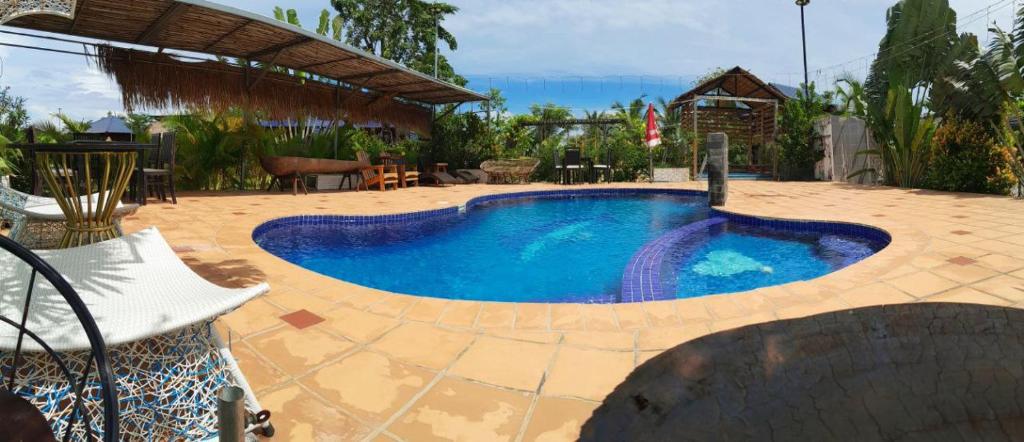 Sovann Kep View Resort