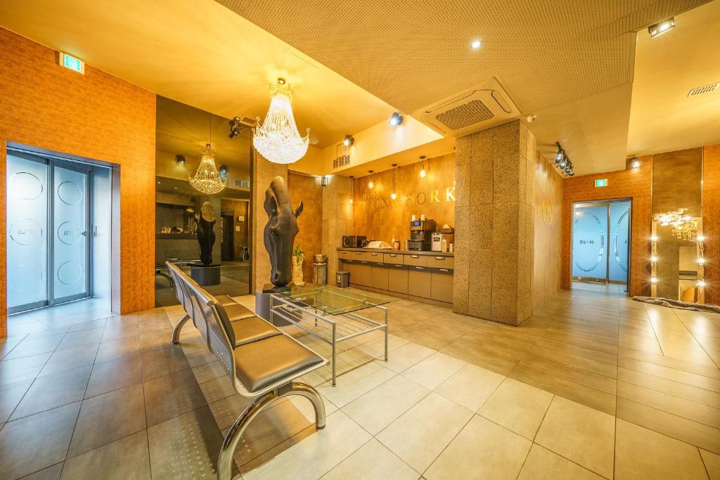 Gongju No 25 Hotel photo 3