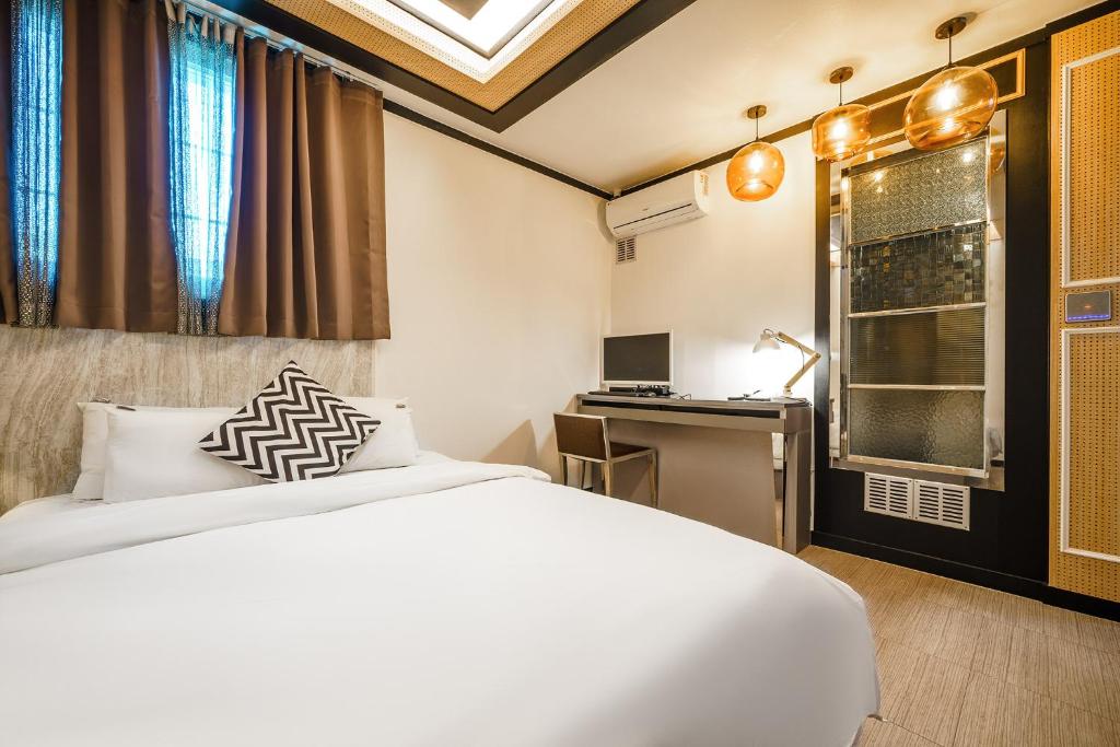 Gongju No 25 Hotel photo 4