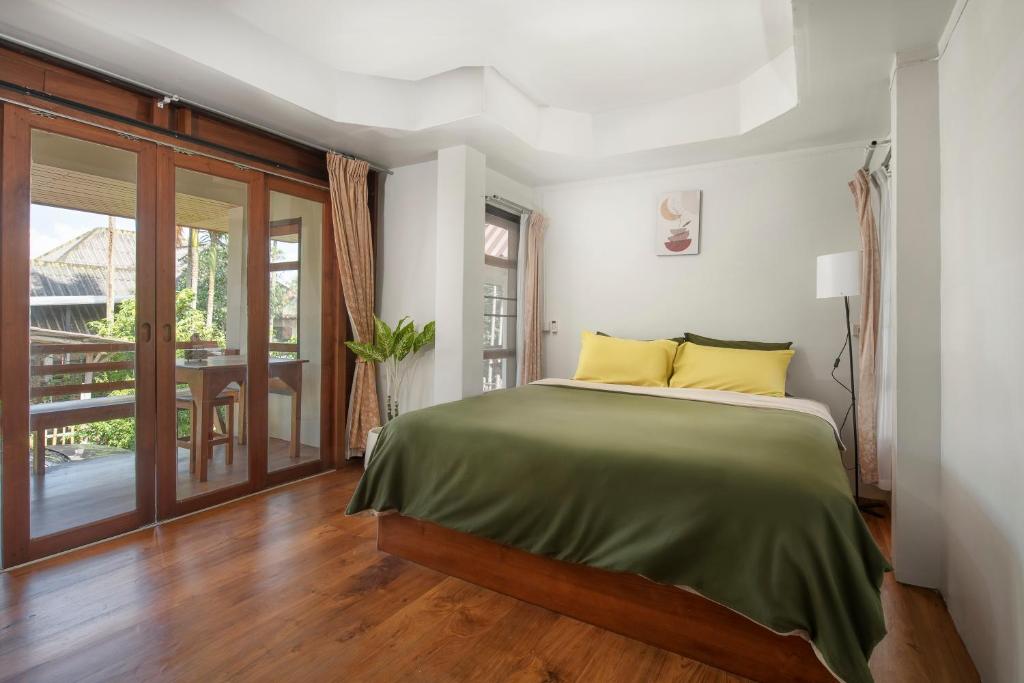 Betel Palm Village - Casa Retreat photo 4