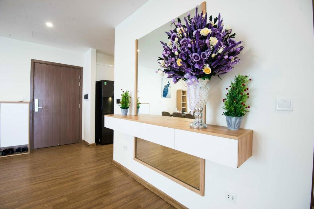 Vinhomes Sky Lake - Feria Homes