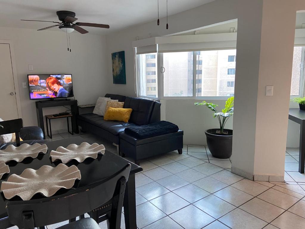 Zona Río, 2 Bedrooms 2Bath, Gated! photo 1