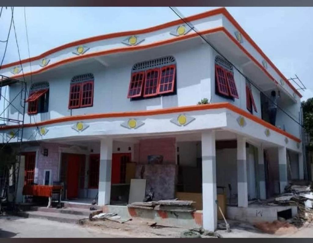 Hotel O Homestay OrangeNearNagoya Hill Shopping Mall photo 3