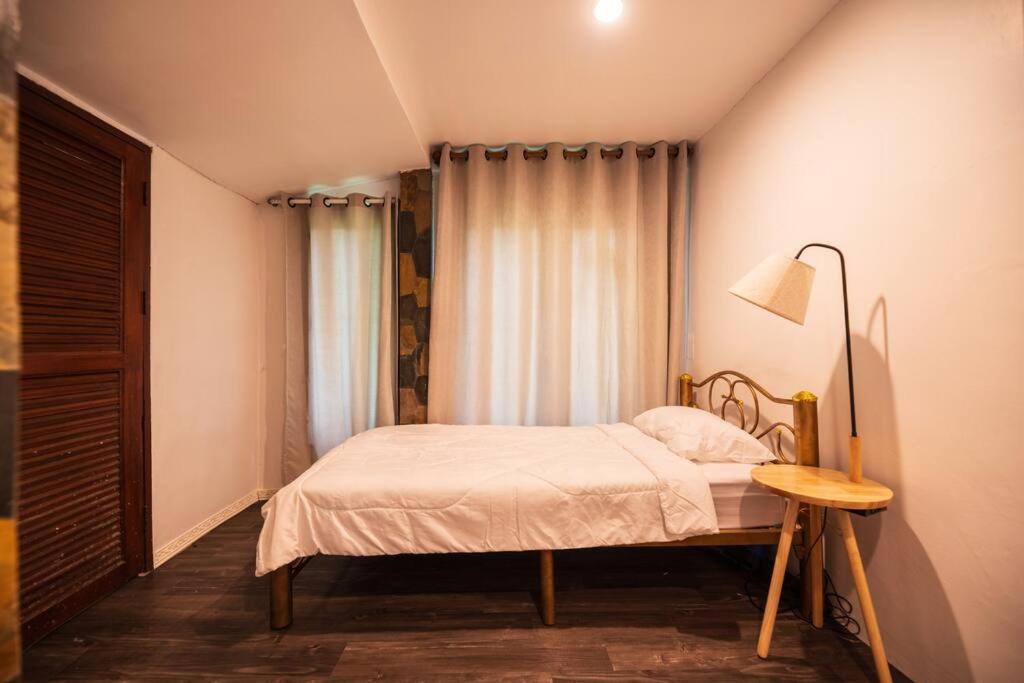 Khao Yai Log House photo 3