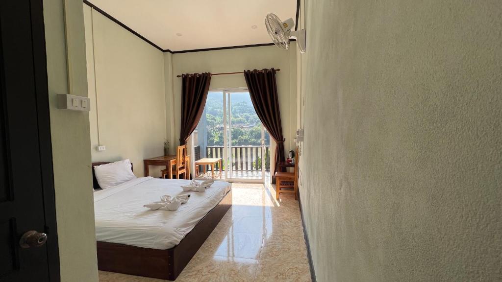 Arthith Guesthouse photo 1
