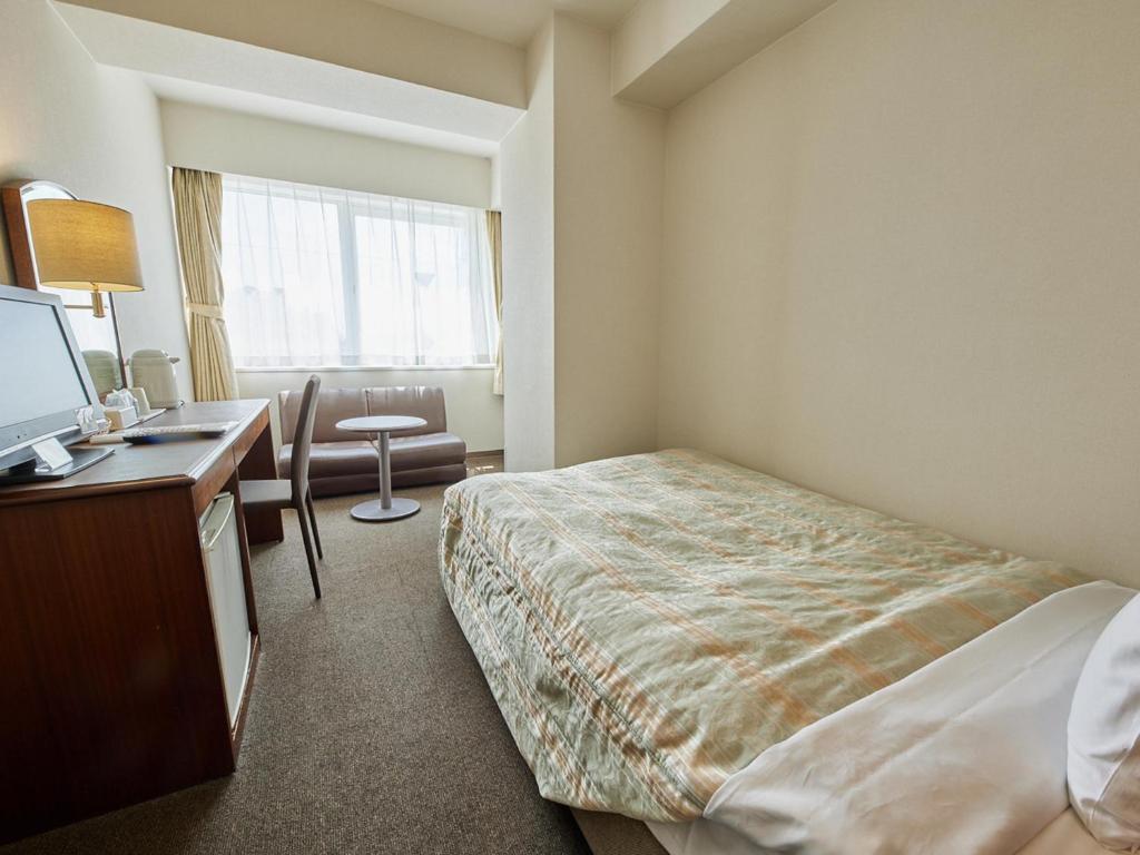 Ichihara Marine Hotel photo 1
