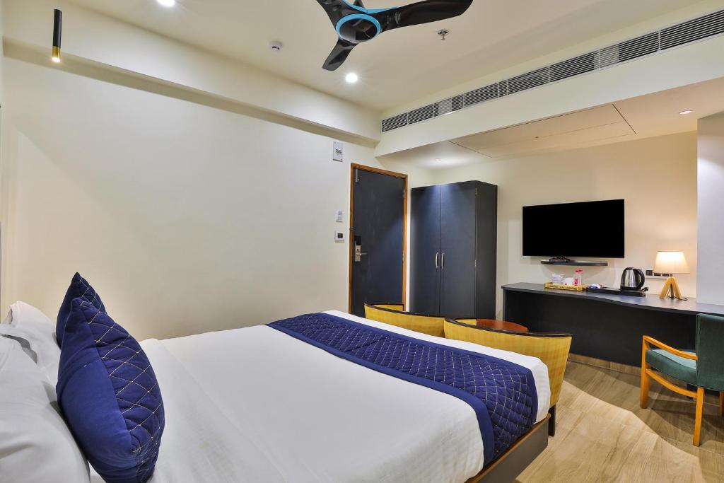 FabHotel Prime Empyrean photo 4