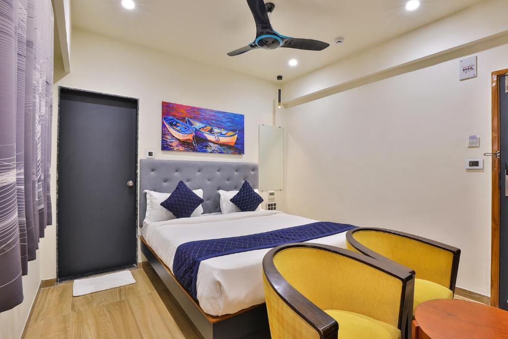 FabHotel Prime Empyrean photo 1