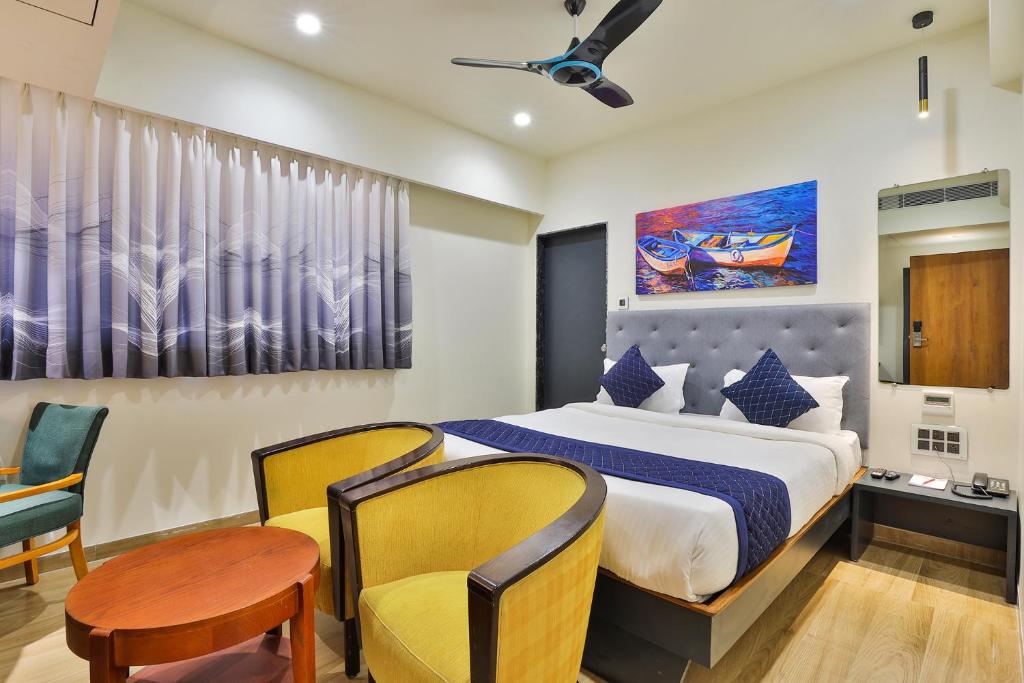 FabHotel Prime Empyrean photo 3