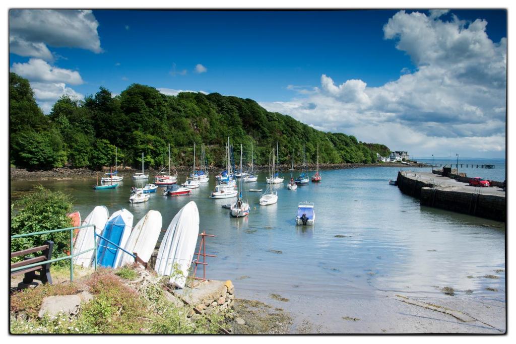 Seaside Luxury Escape photo 1