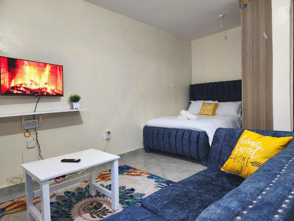 MWIGA Bnb
