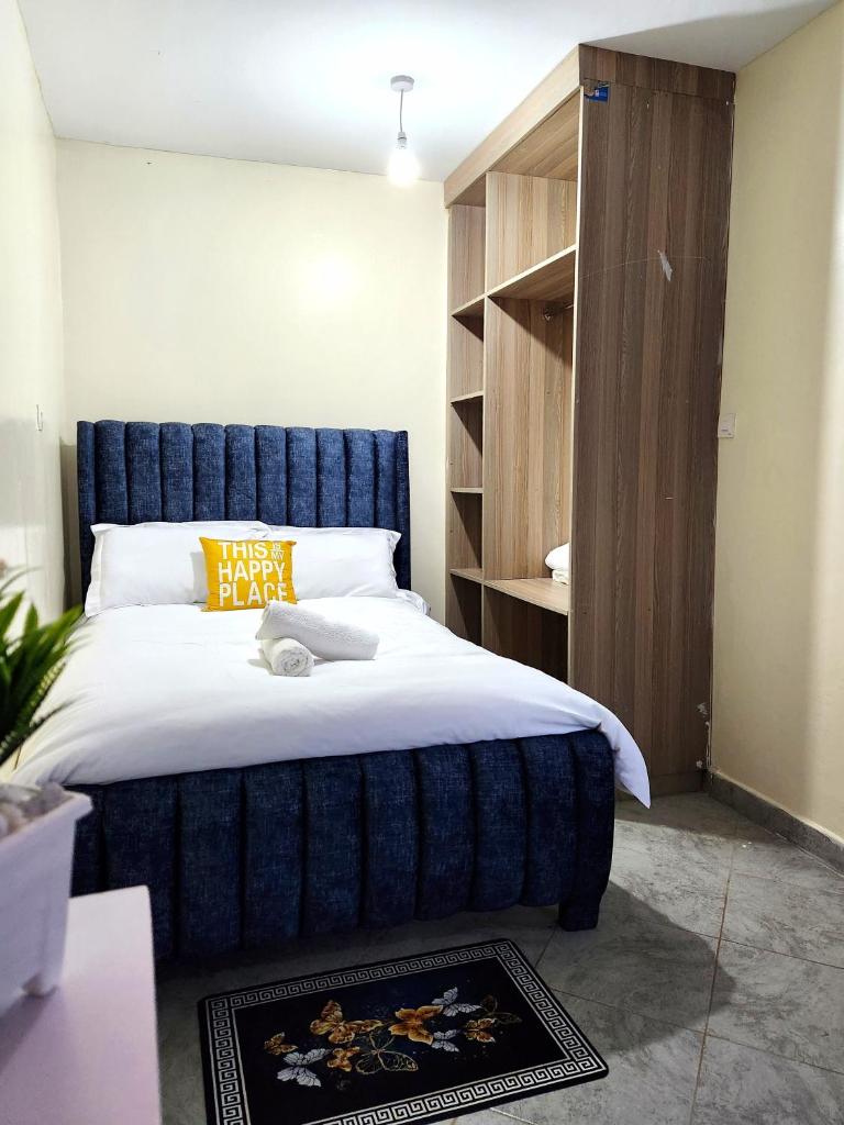 MWIGA Bnb photo 4