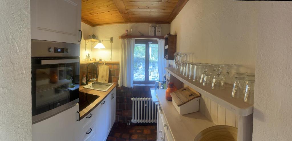 Ferienhaus Kobolzeller Schlößchen a.d.Weinsteige photo 2