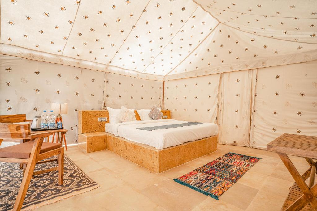 Tripli Hotels Stay Inn Resort Jaisalmer photo 2