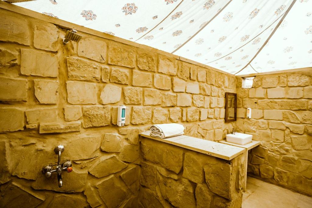 Tripli Hotels Stay Inn Resort Jaisalmer photo 4