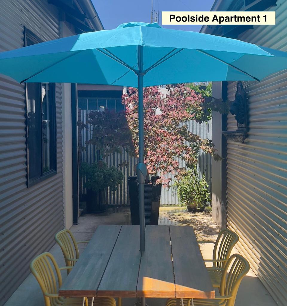 Adelphi Apartments 1 or 1A photo 3